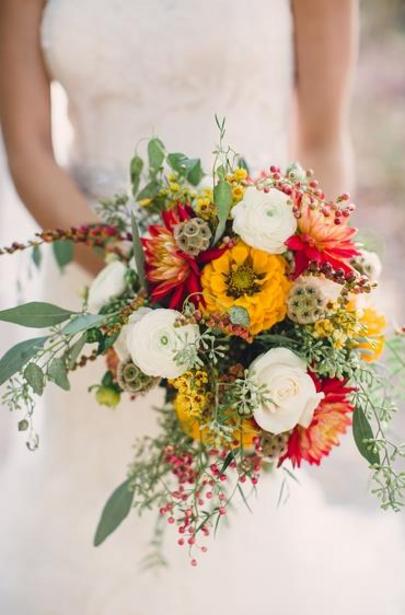 Wedding flowers northern va